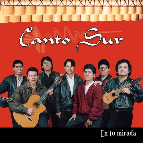 En Tu Mirada
