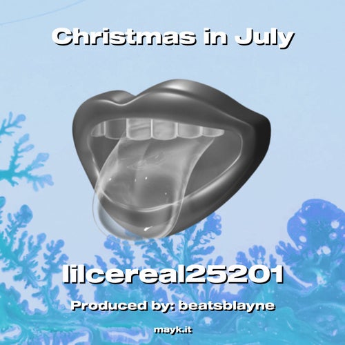 Christmas in July