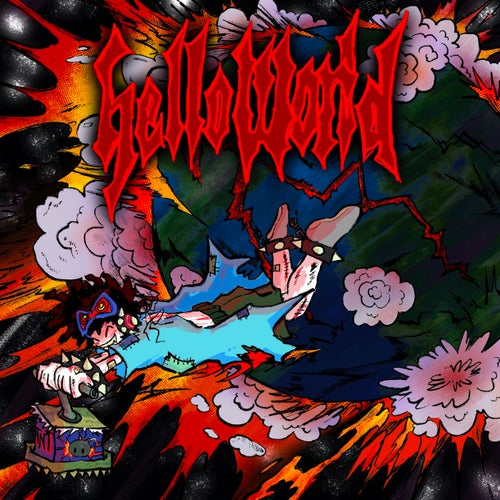 HelloWorld