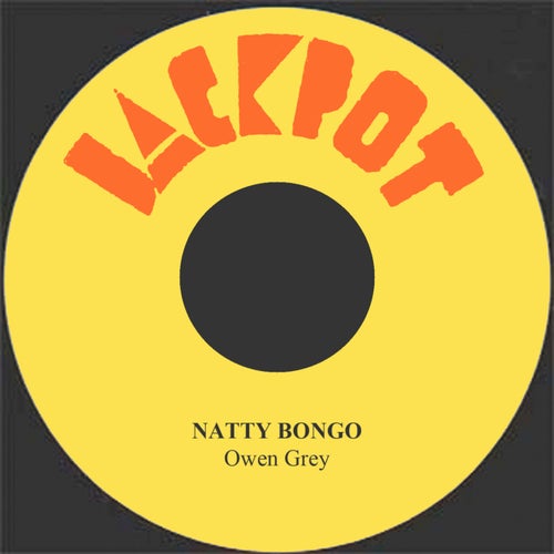 Natty Bongo