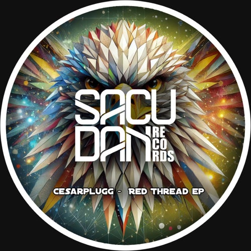 Red Thread EP