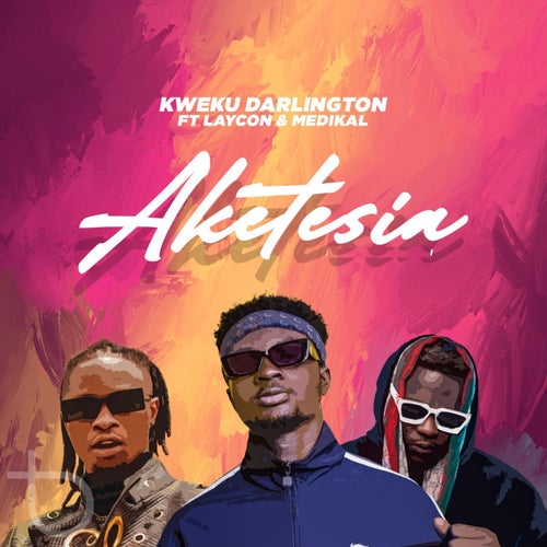 Aketesia
