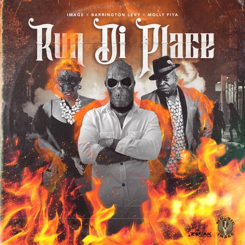 Run Di Place