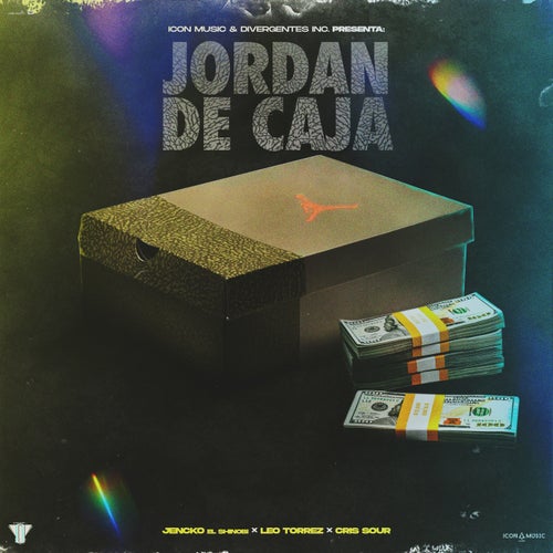 Jordan de Caja