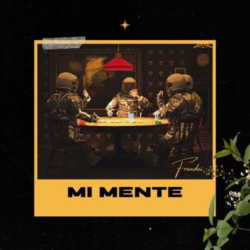 Mi mente