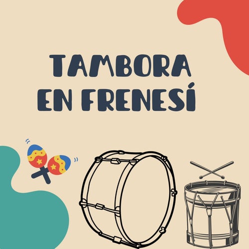 Tambora en frenesi