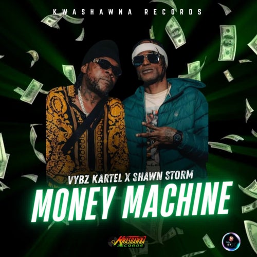 Money Machine
