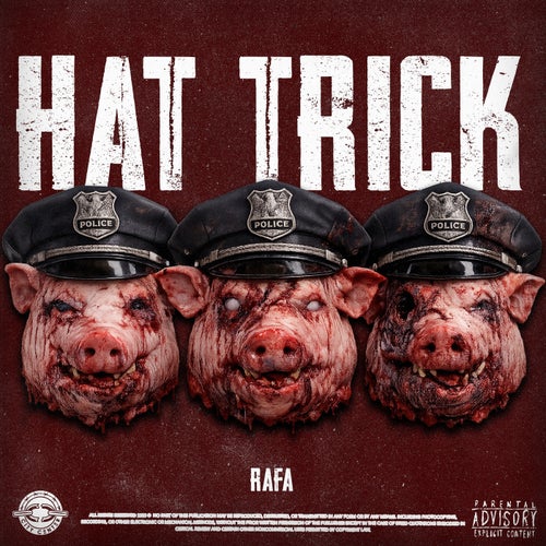 Hat Trick