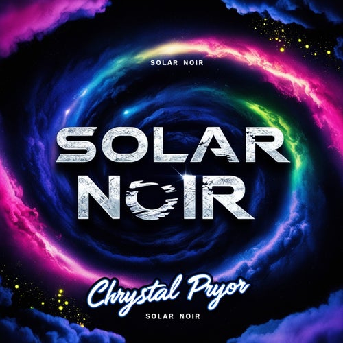 Solar Noir