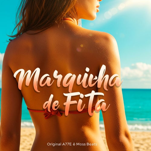 Marquinha de Fita