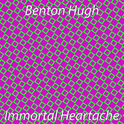 Immortal Heartache