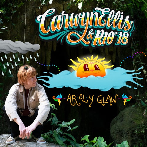 Ar Ôl Y Glaw