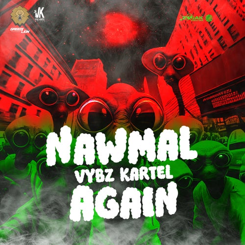 Nawmal Again