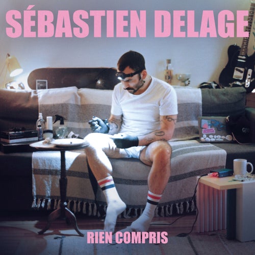 Rien Compris