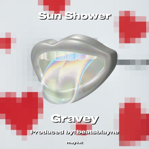 Sun Shower