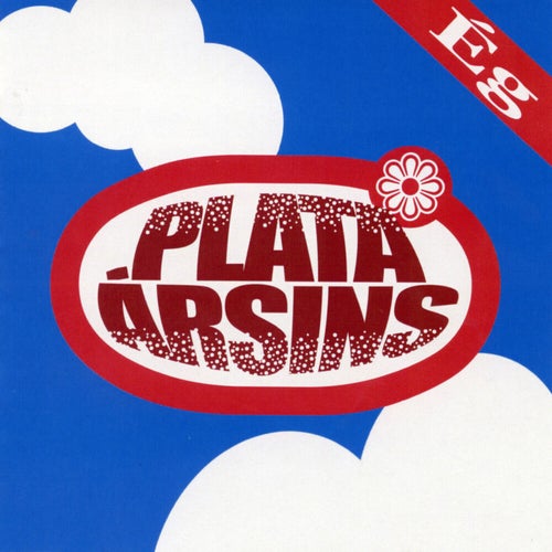 Plata ársins