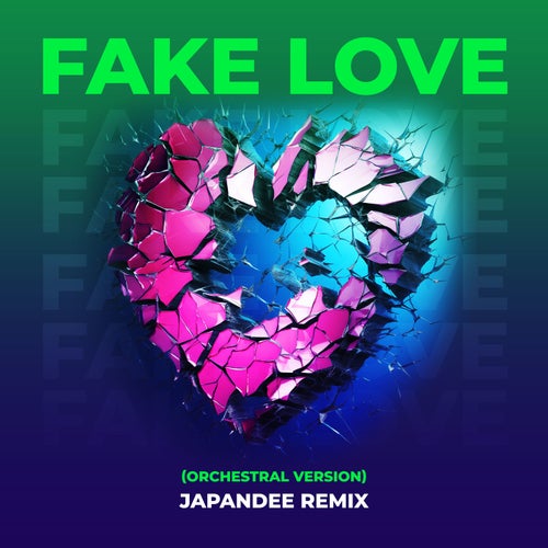 Fake Love (Orchestral Version) [Remix]