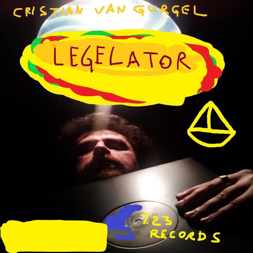 Legelator