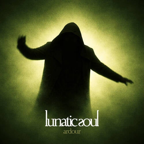 Ardour (Reimagined Version)