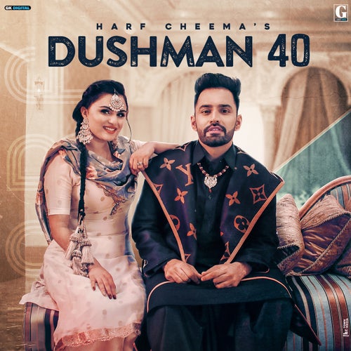 Dushman 40