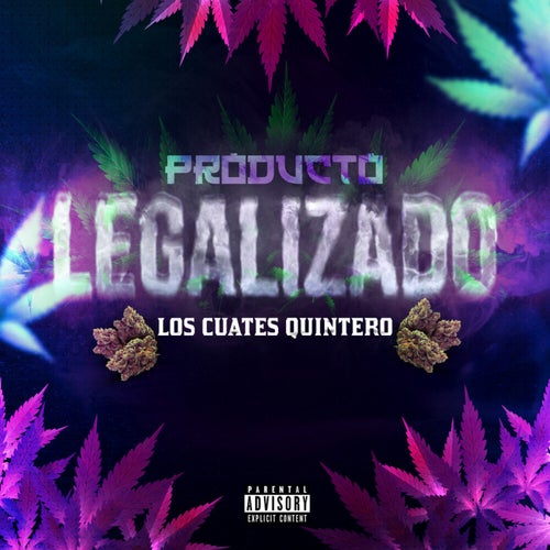 Producto Legalizado