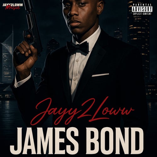 James Bond