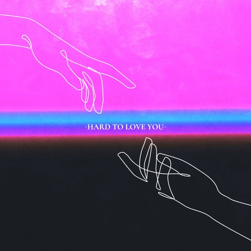 Hard to love you (VF)