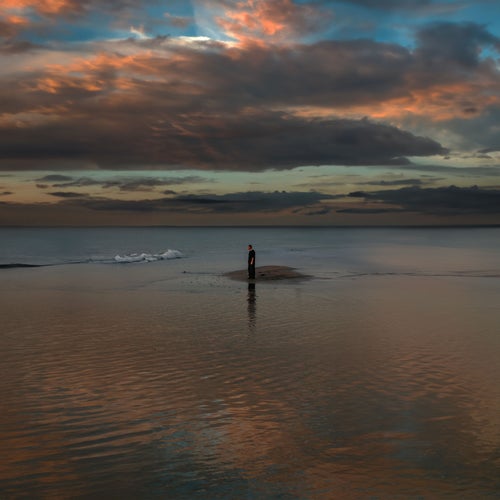 Horizon (feat. Olivary) (Thaylo Club Mix)