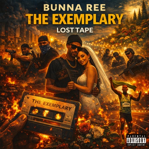 The Exemplary (Lost Tape)