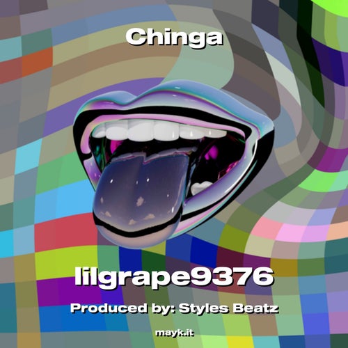 Chinga
