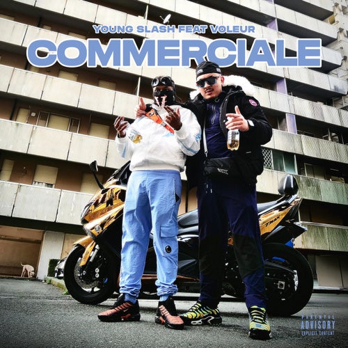 COMMERCIALE