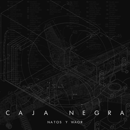 Caja Negra