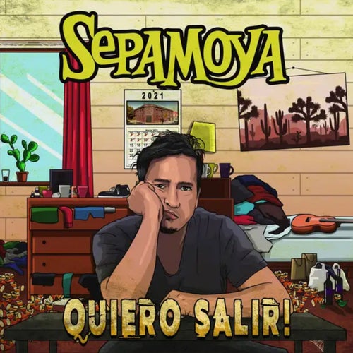 Quiero Salir