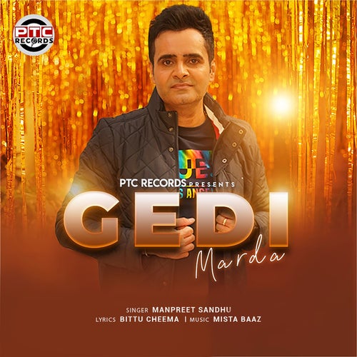 Gedi Marda