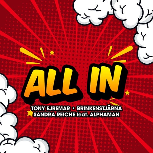 All In feat. Alphaman