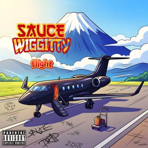 Flight (2020)