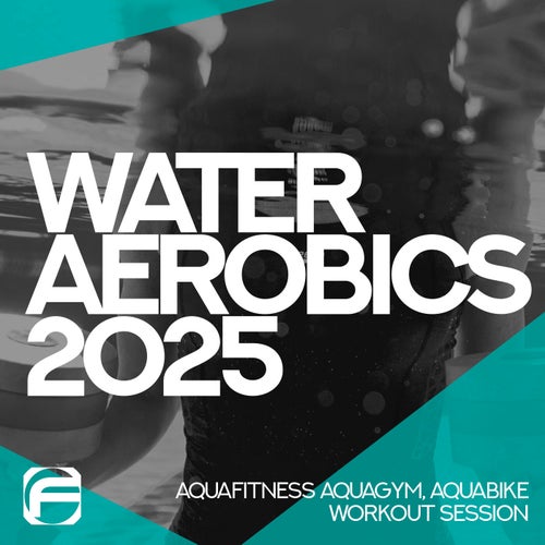 Water Aerobics 2025 - Aqua Fitness, Aquagym, Aqua Bike Workout Session