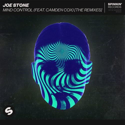 Mind Control (feat. Camden Cox) (The Remixes)