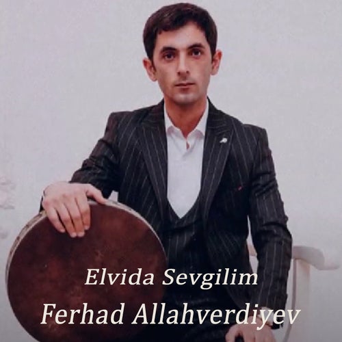 Elvida Sevgilim