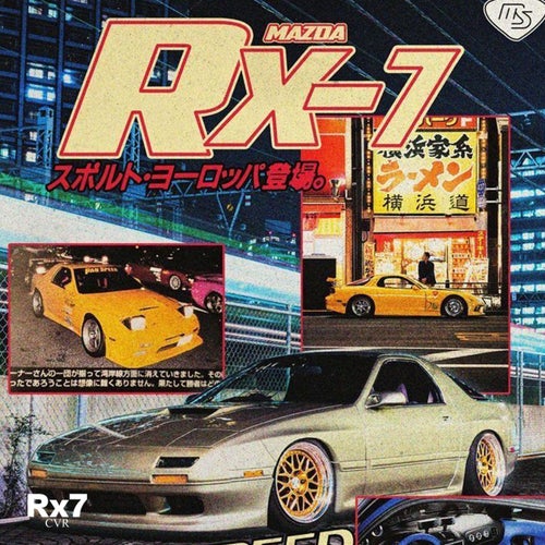 Release of the week