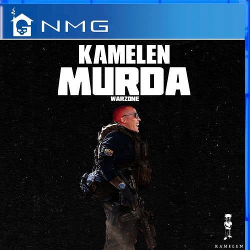 Murda (Warzone)