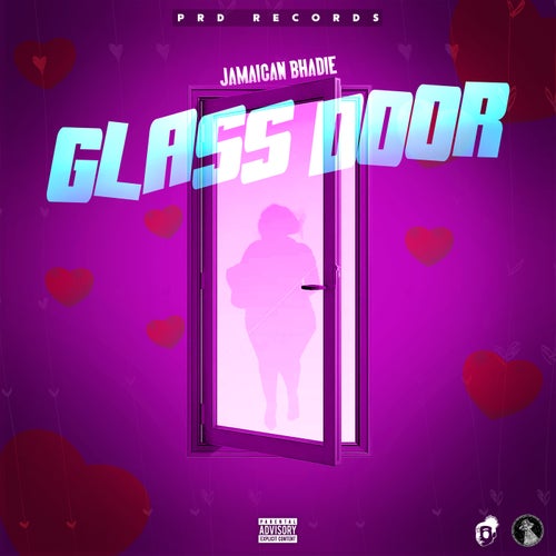 Glass Door