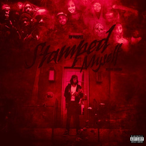 STAMPED MYSLEF (Deluxe Editon)
