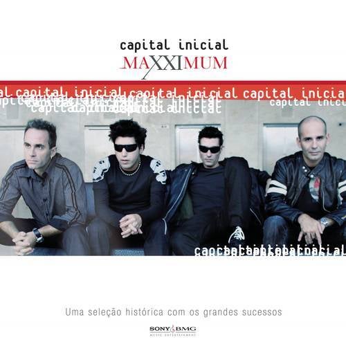 Maxximum - Capital Inicial