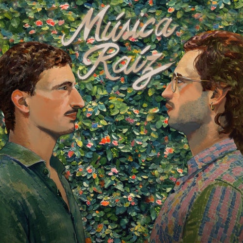 Música Raíz