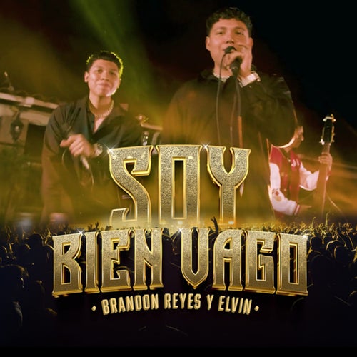 Soy Bien Vago (En Vivo)