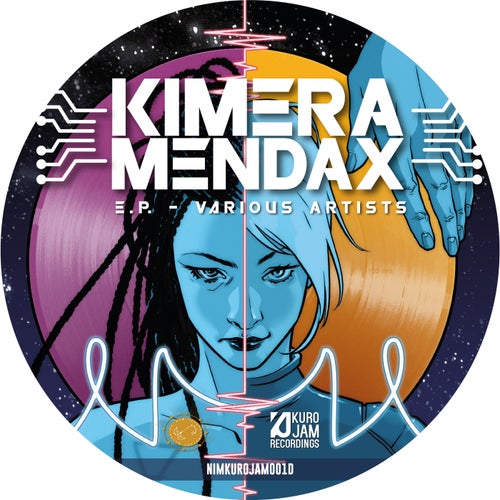 Kimera Mendax, Vol. 1