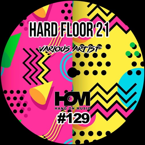 Hard Floor 21