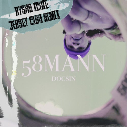 58MANN