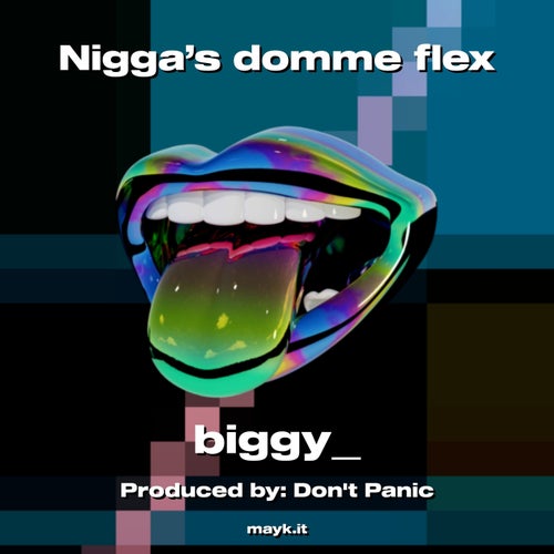 n****’s domme flex